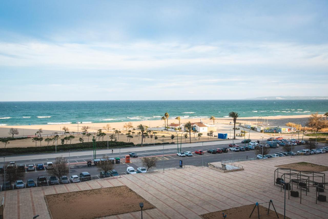 Spondylus Apartment Empuriabrava Exterior photo